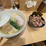 中村麺三郎商店  - 