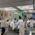 彩福皇宴 - 店内