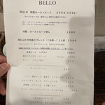 BELLO - 