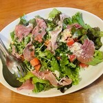 イタリアン酒場 テンパール - 