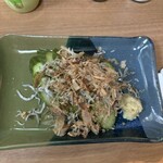 串カツ 逎人 - 