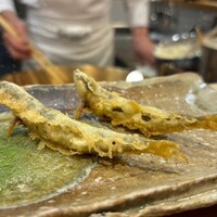 天ぷら とばり - 