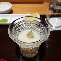 京都祇園 天ぷら圓堂 大丸心斎橋店 - 