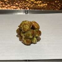 京都祇園 天ぷら圓堂 大丸心斎橋店 - 