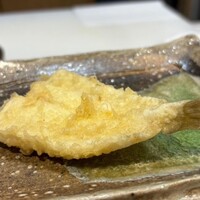 天ぷら とばり - 