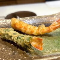 天ぷら とばり - 