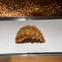 京都祇園 天ぷら圓堂 大丸心斎橋店 - 