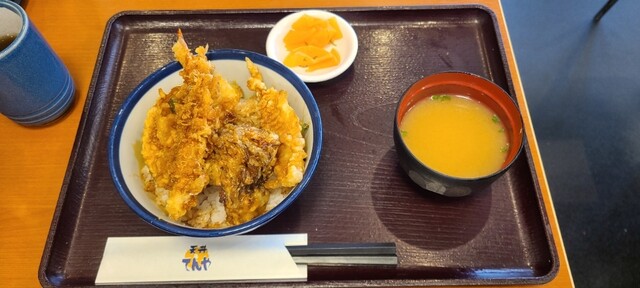 Ten-don Tenya Takenotsuka Ten