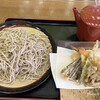 いなか蕎麦　なごみや