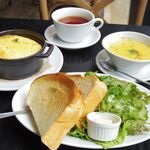 ブレッド&タパス 沢村 - 