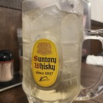 ハラミの向こう側 - 