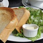 ブレッド&タパス 沢村 - 