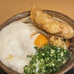 讃岐うどん 條辺 - 