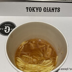 東京ドーム プレミアム ラウンジ - 