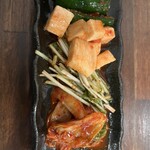 ハラミの向こう側 - 