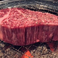 雪月花 彦根 - 圧巻のシャトーブリアン　なんと6000円代と破格