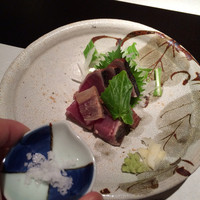 ぎんざ 一二岐 - 