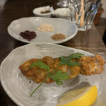 フィクションスパイス - 