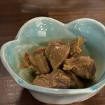 フィクションスパイス - 