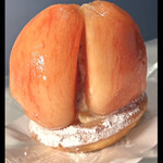 ボンボンガトー - ももまる　手前の赤いのをお願いしました　byまみこまみこ