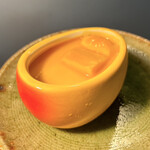 ボンボンガトー - マンゴープリン　byまみこまみこ