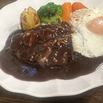 西洋料理 たじま - 