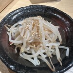 タンとレモンサワー焼肉じゅうたん - 