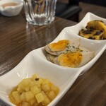 フィクションスパイス - 