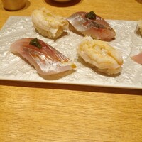 築地青空三代目 丸の内 - 