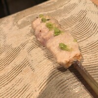虎ノ門 焼鳥國よし - 