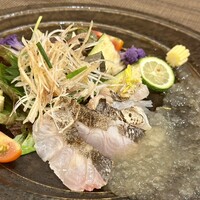 目黒の和食 さとう - 