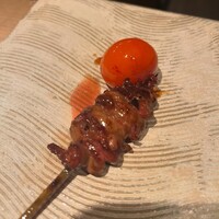 虎ノ門 焼鳥國よし - 