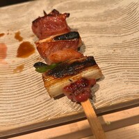 虎ノ門 焼鳥國よし - 