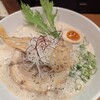 ふじ門 製麺