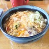 蕎麦処　松の木