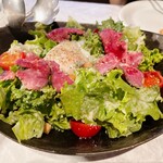 Mark Matsuoka Grill 中目黒 - 