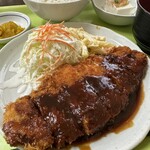 お食事処 藤 - 