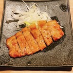 海鮮・串焼き 満天 - 