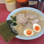 ラーメンショップ 牛久結束店 - 