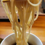 極汁美麺 umami - つけ汁ぅ～