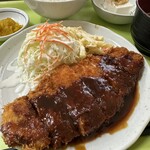 お食事処 藤 - 