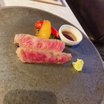 Mark Matsuoka Grill 中目黒 - 