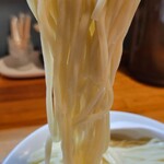 極汁美麺 umami - 麺