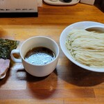 極汁美麺 umami - ビューだよこれ