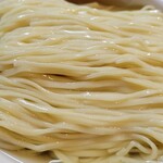 極汁美麺 umami - 麺