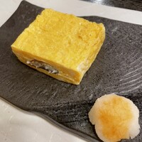 日本橋いづもや - お出汁と鰻ベストマッチ甘さはないのが好きです