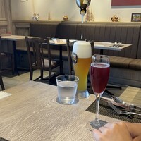 ゴドノフ東京 丸ビル店 - 