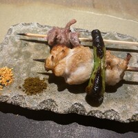 厳選焼鳥 一石三鳥 本店 - 