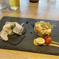 ゴドノフ東京 丸ビル店 - 