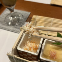 銀座 個室 蟹料理 わだつみ - 